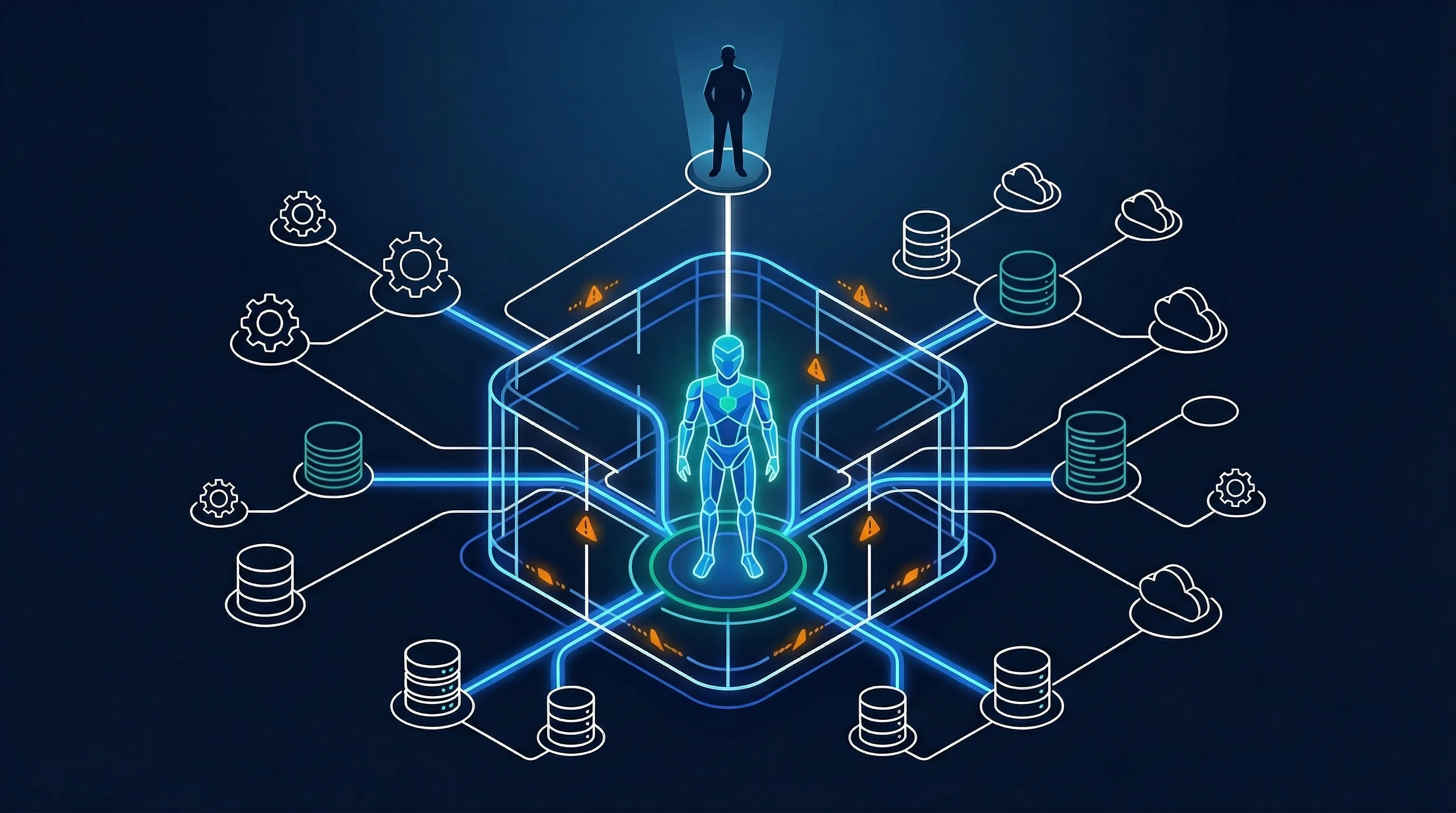 Agentic AI governance guide