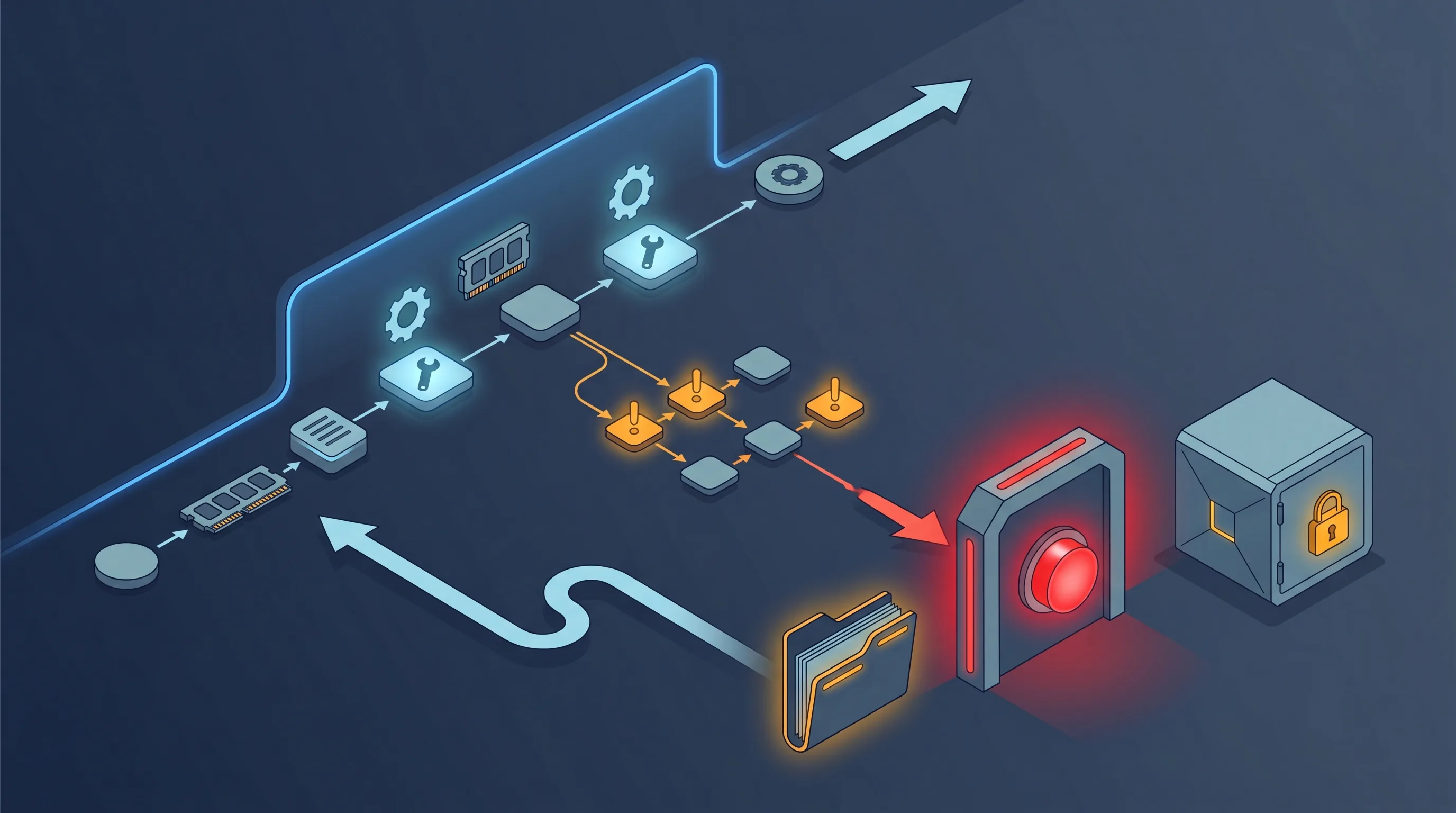 Agentic AI Incident Log and Shutdown Playbook for kill switch evidence