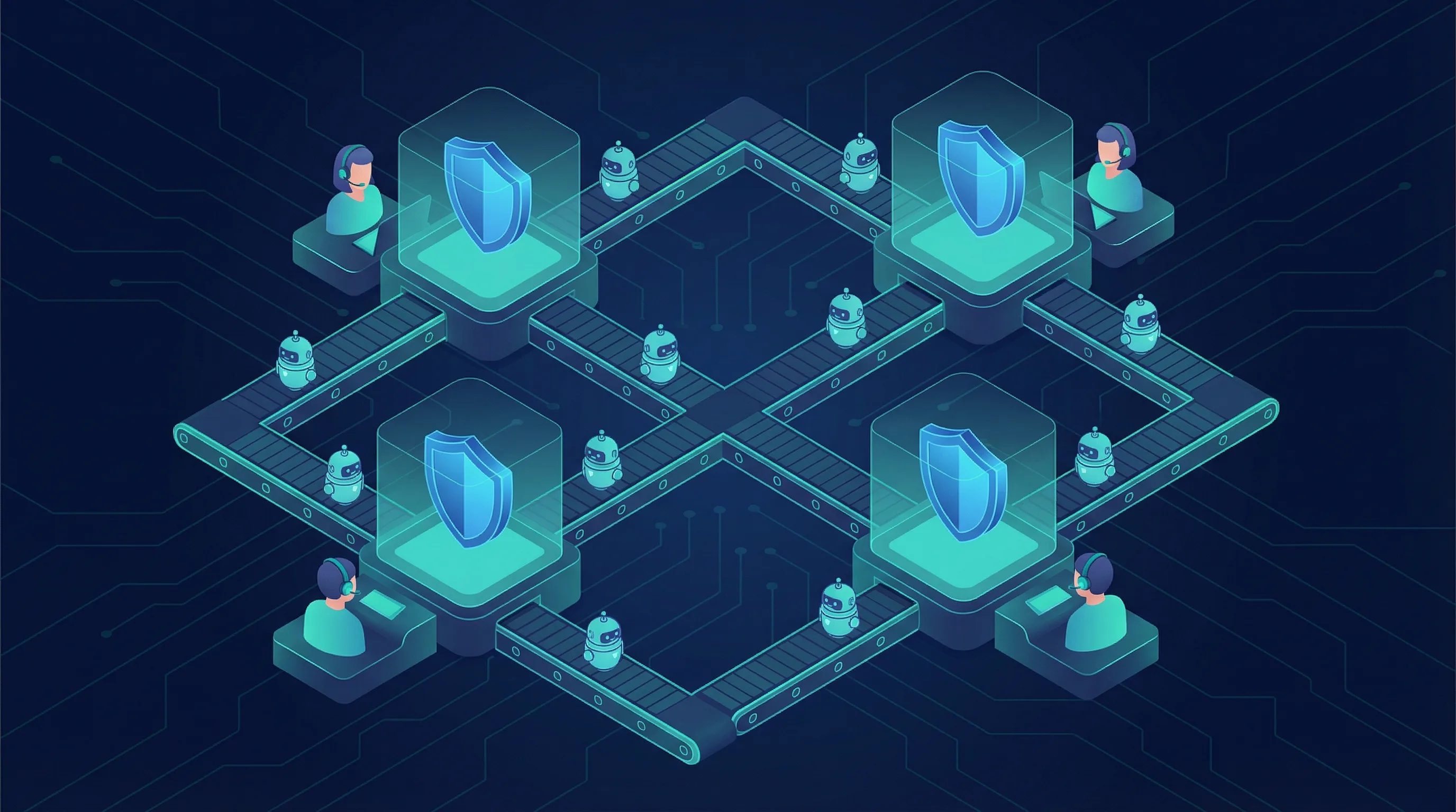 Agentic AI Security Readiness Assessment