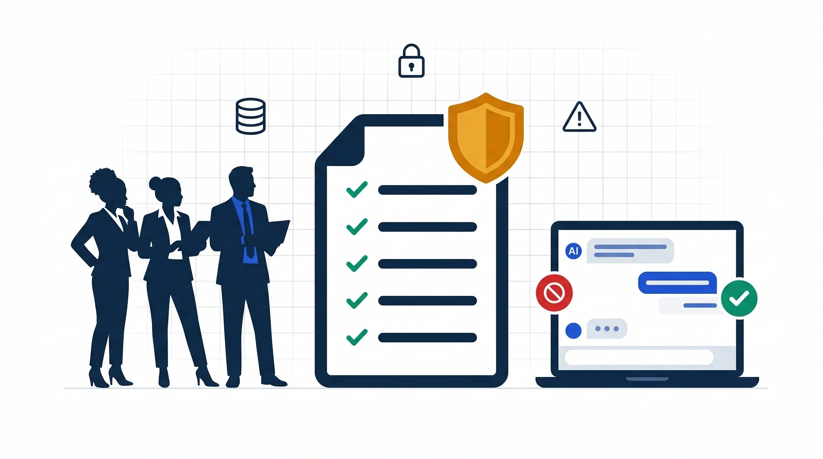 AI Acceptable Use Policy Template