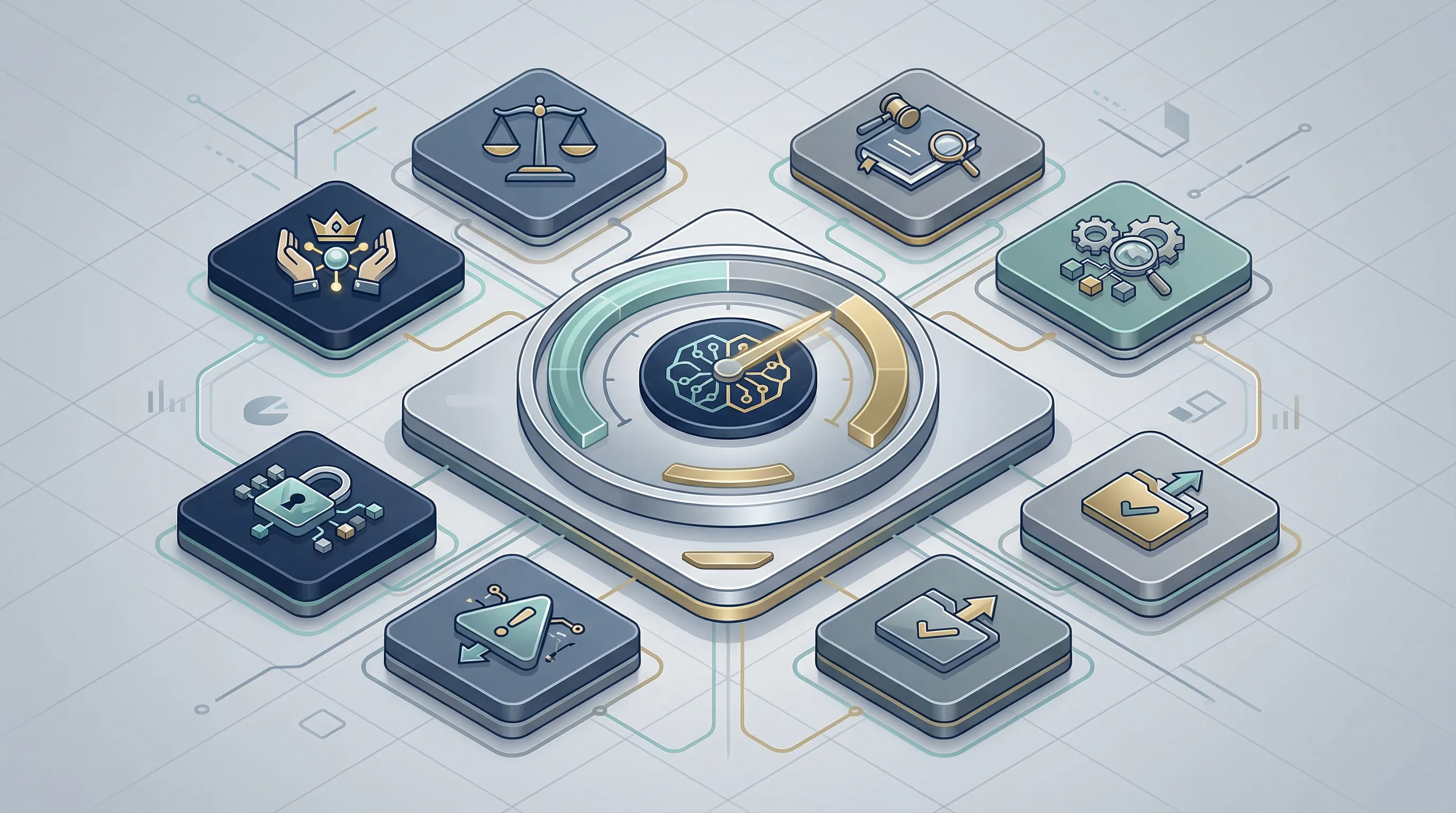 AI Governance Quick Assessment