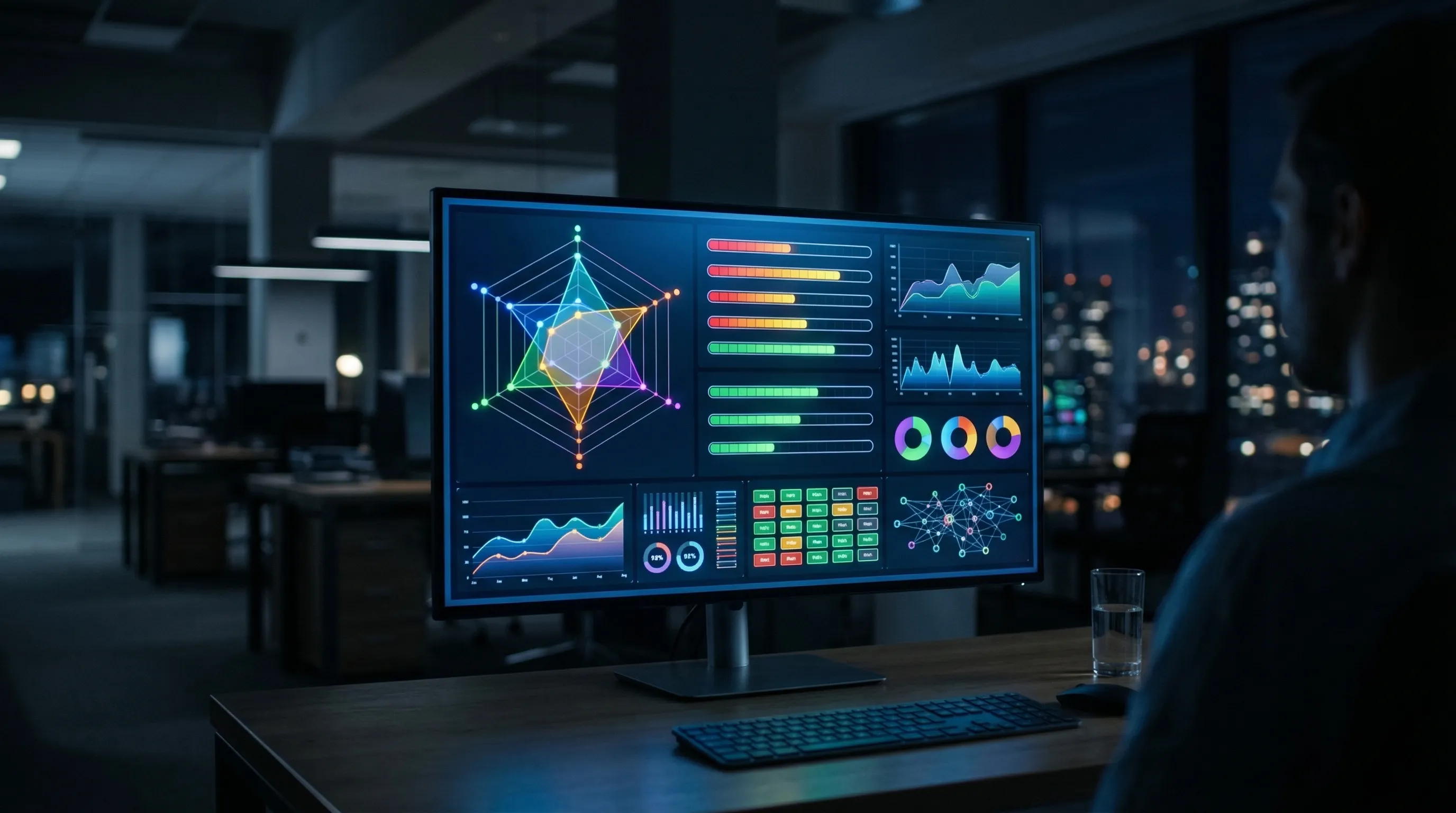 AI Governance Readiness Assessment