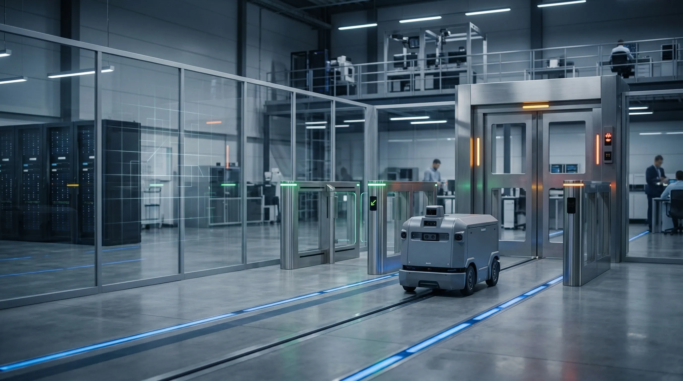 Bounded Autonomy: How to Set Human-Override Thresholds for Agentic AI