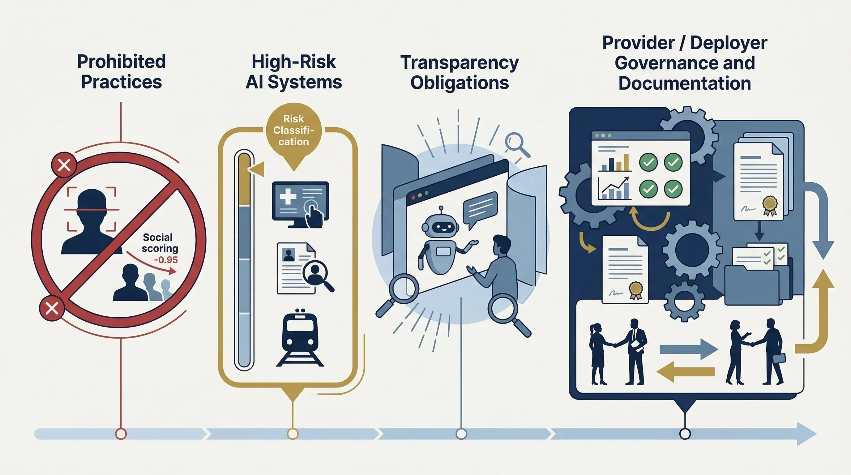 EU AI Act compliance guide