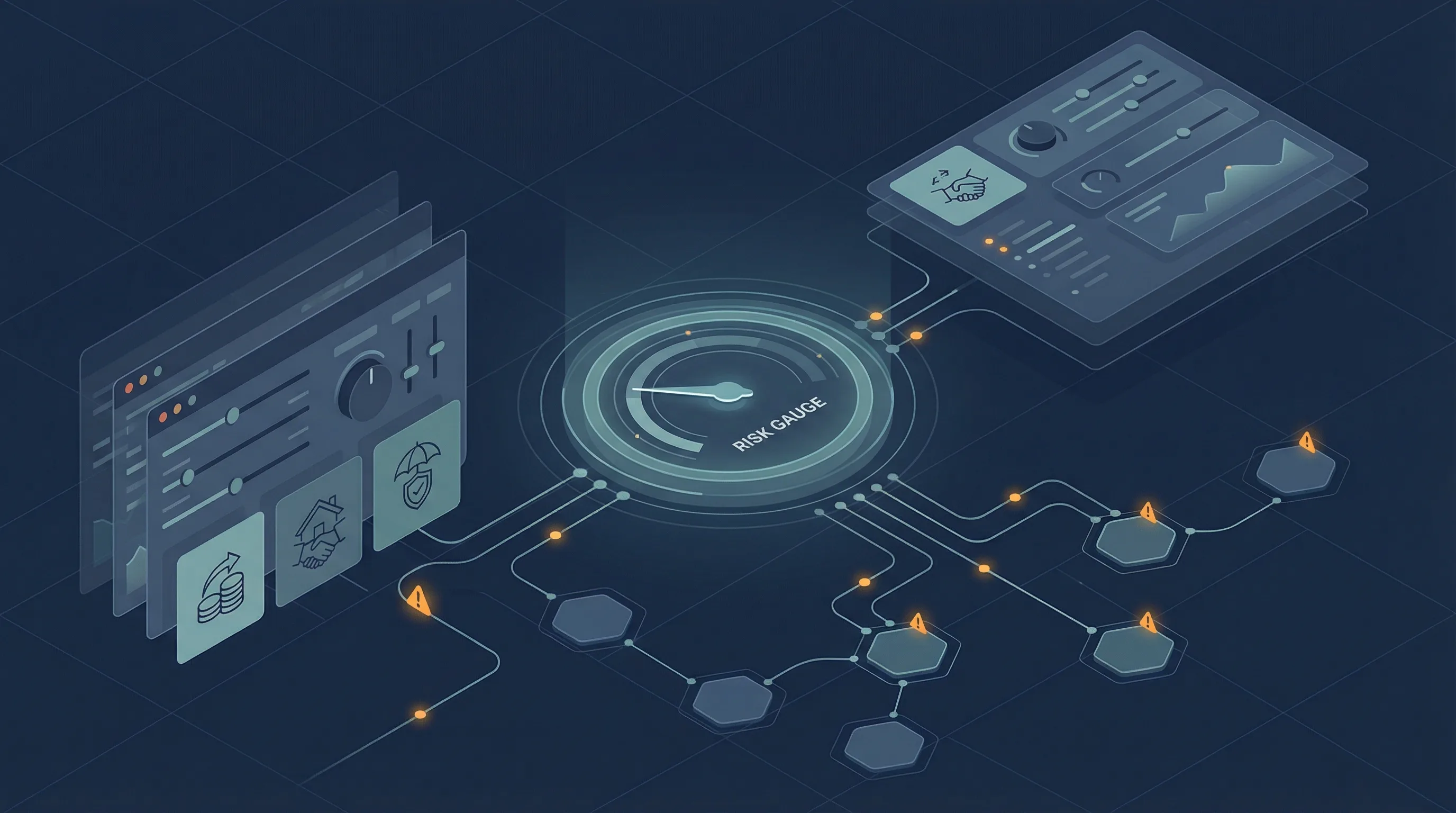 Financial Services AI RMF Readiness Assessment