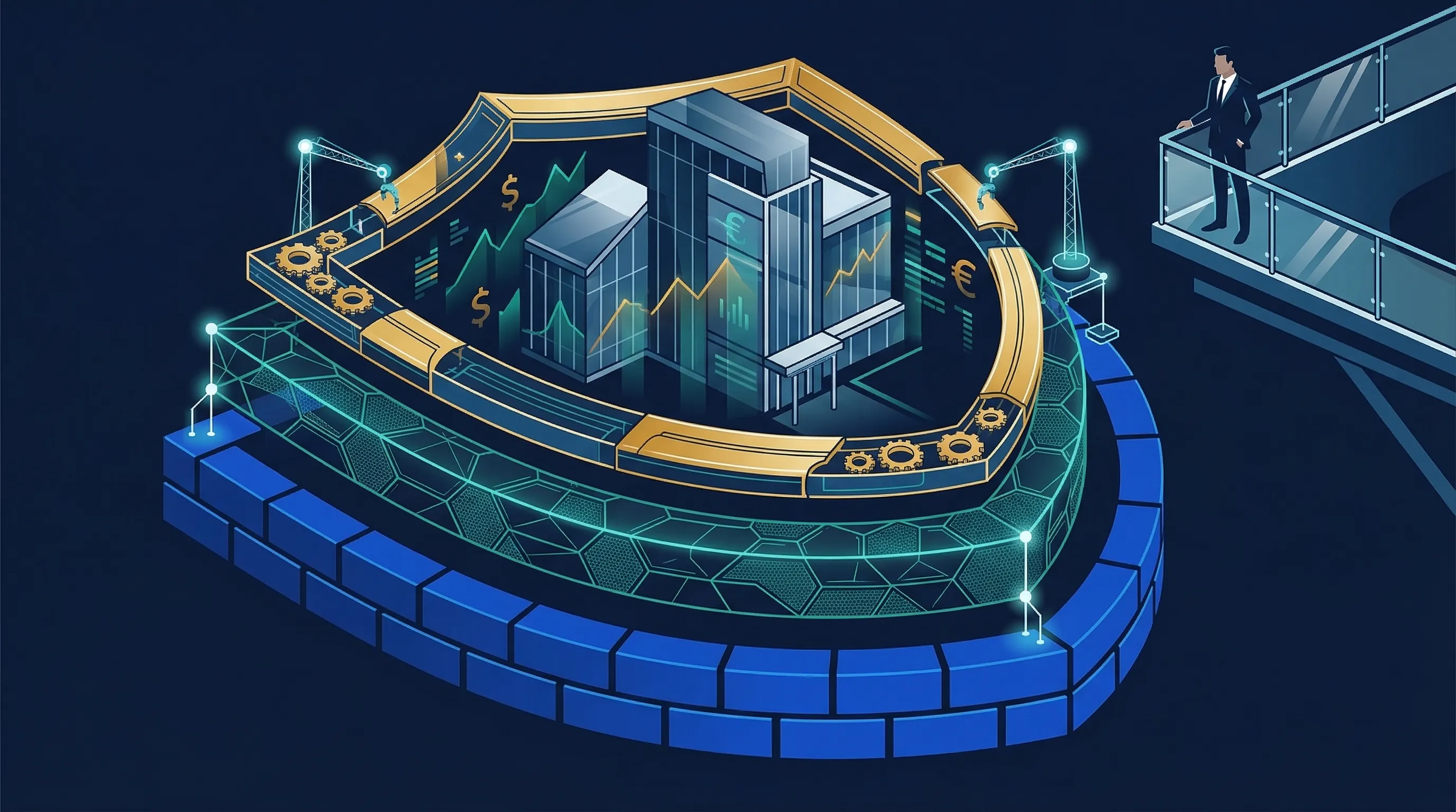 Financial services AI risk management guide