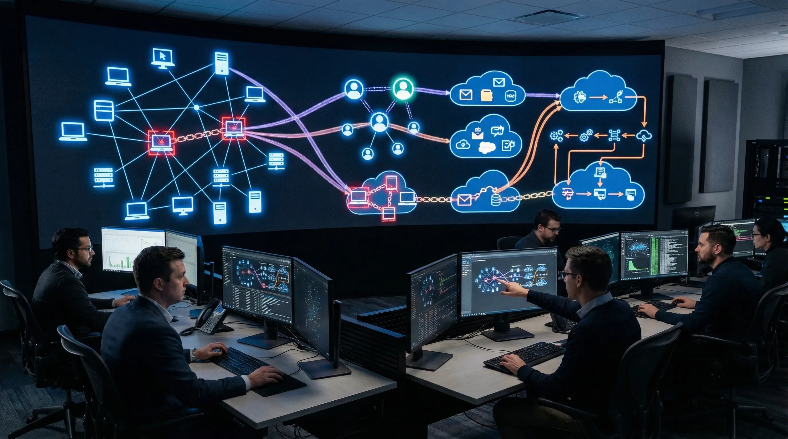 How to Detect and Govern Shadow AI Agents in the Enterprise