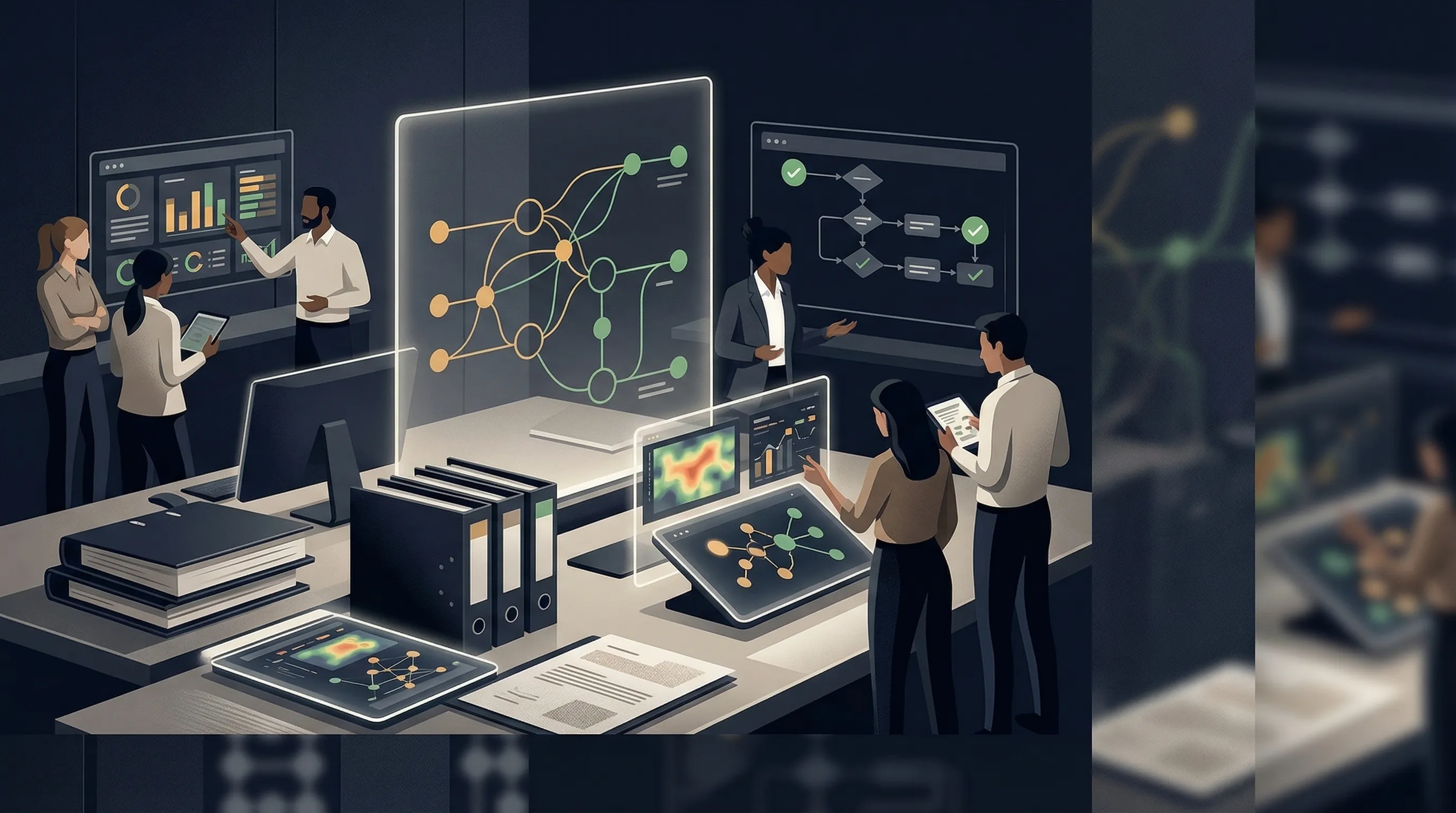 ISO 42001 Internal Audit Questions for AI Governance Teams