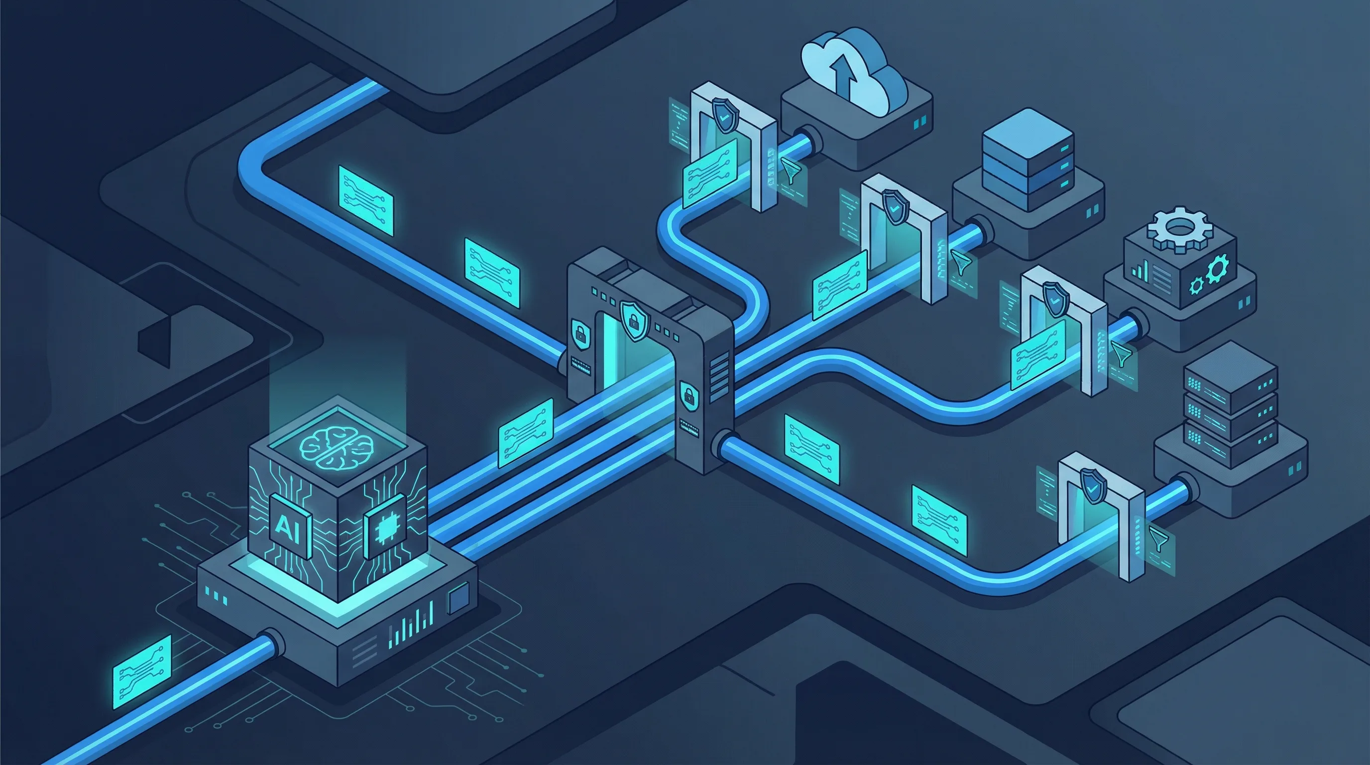 MCP Server Security Readiness Assessment