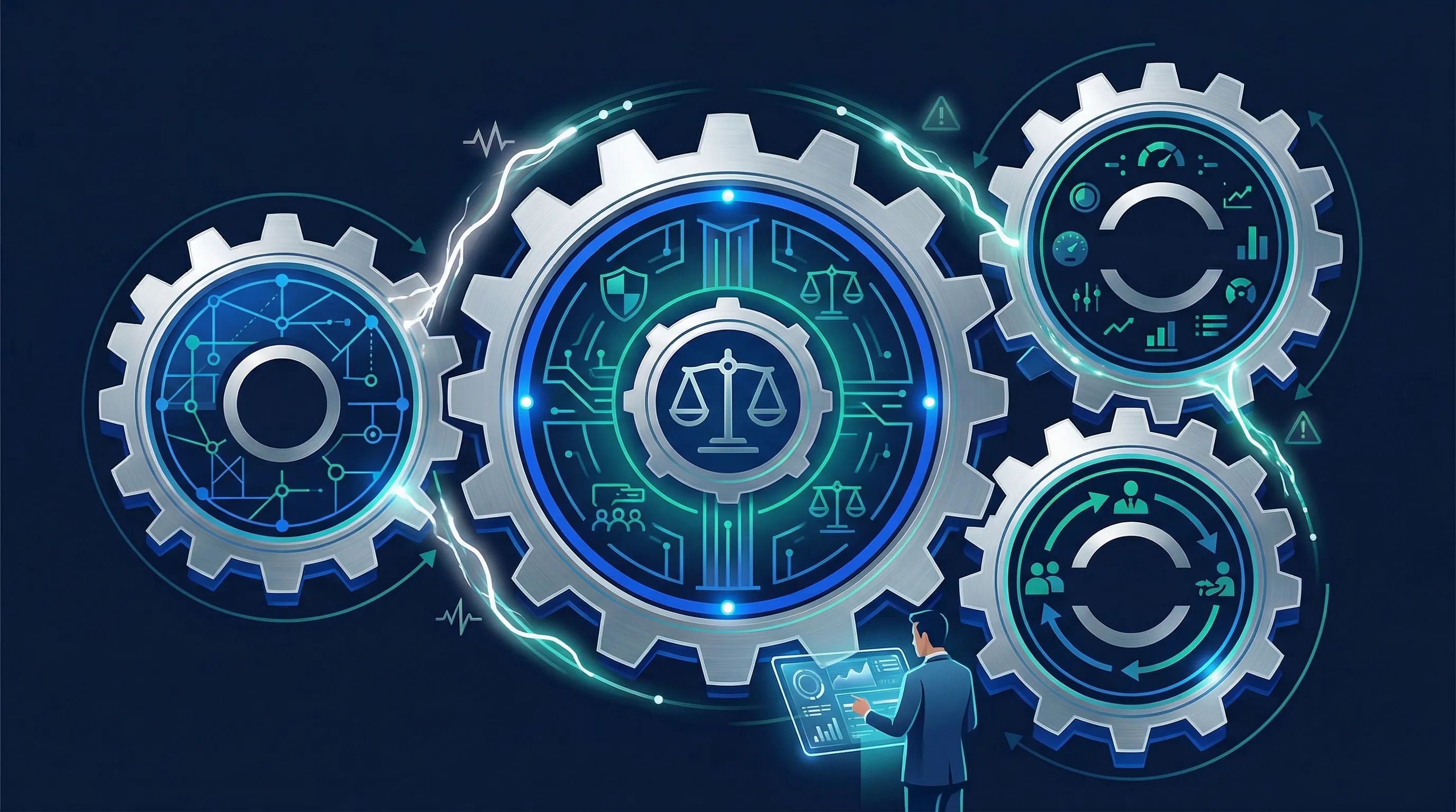 NIST AI RMF implementation guide