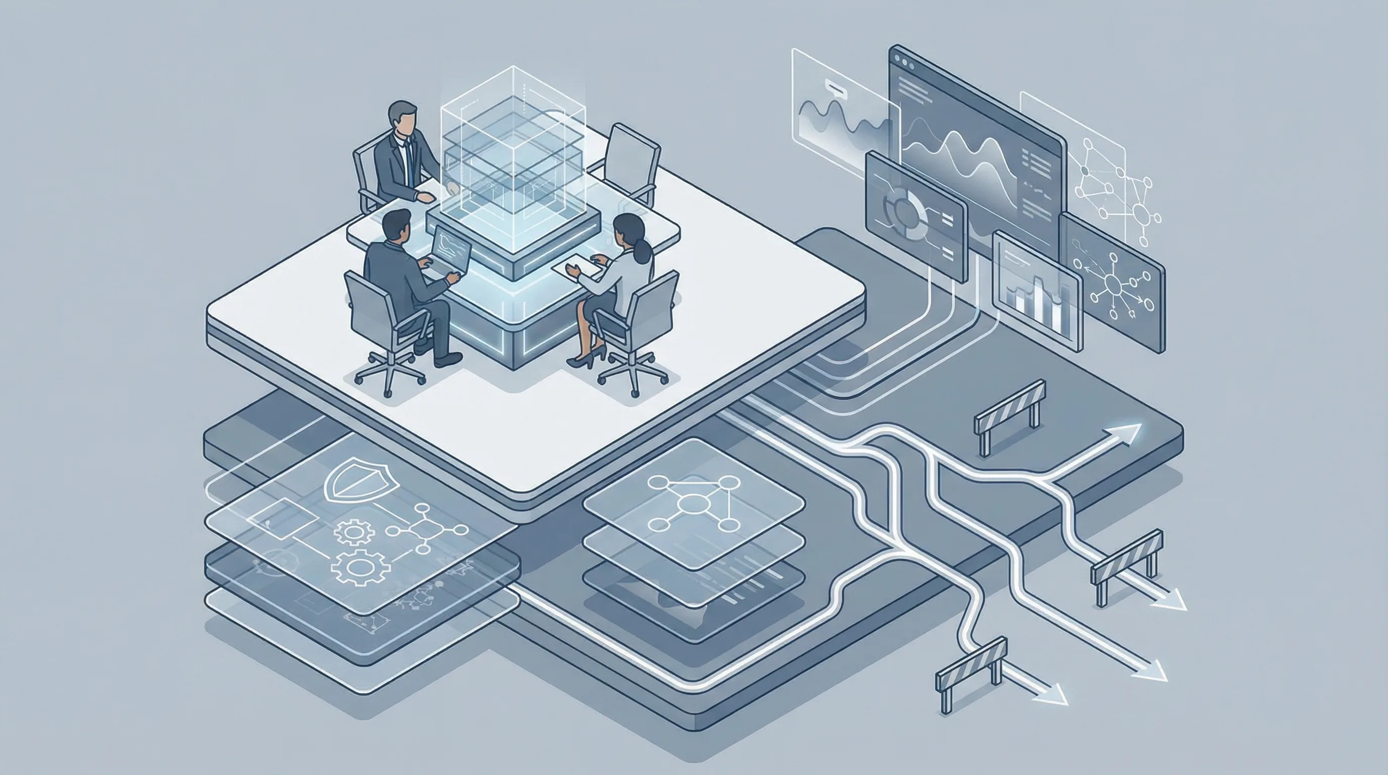 NIST Cybersecurity Framework AI Profile Readiness Assessment
