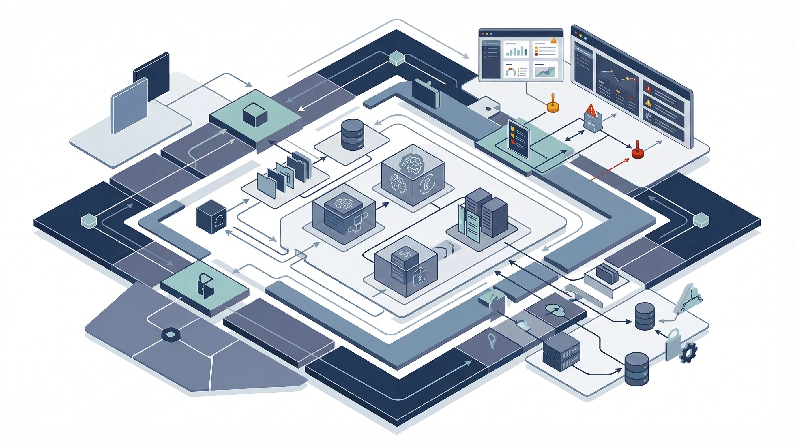NIST IR 8596 Cyber AI Profile guide