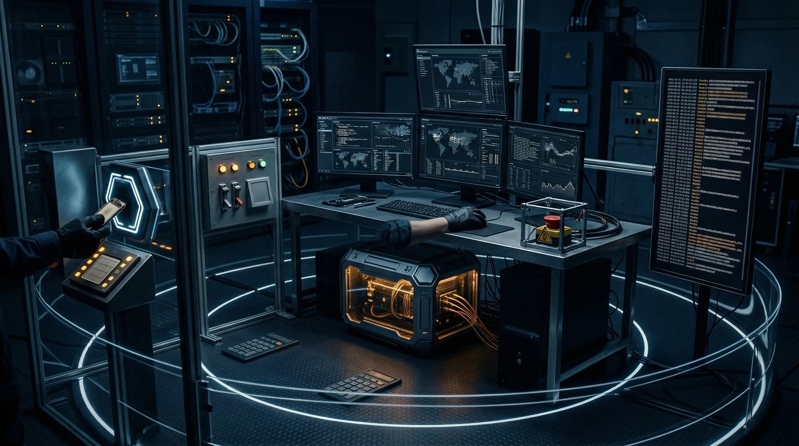 OpenClaw Enterprise Governance Checklist: 15 Controls Before an Agent Touches Email, Files, or SaaS