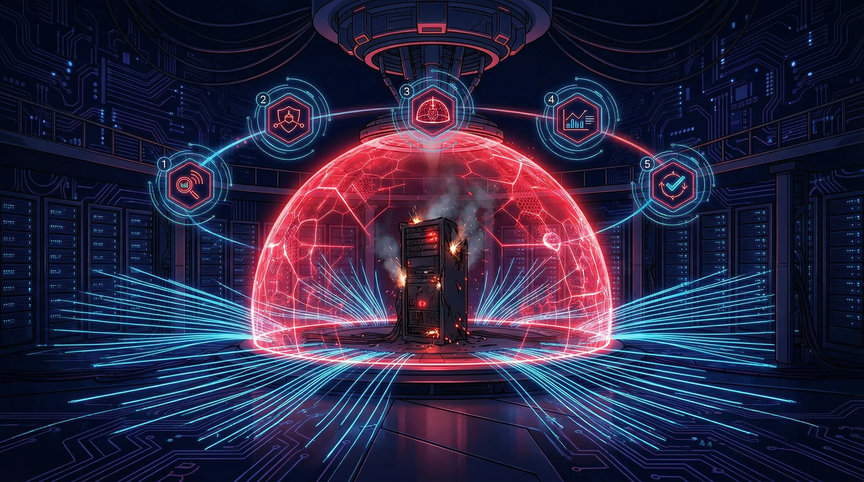 OpenClaw Incident Response Quick Reference