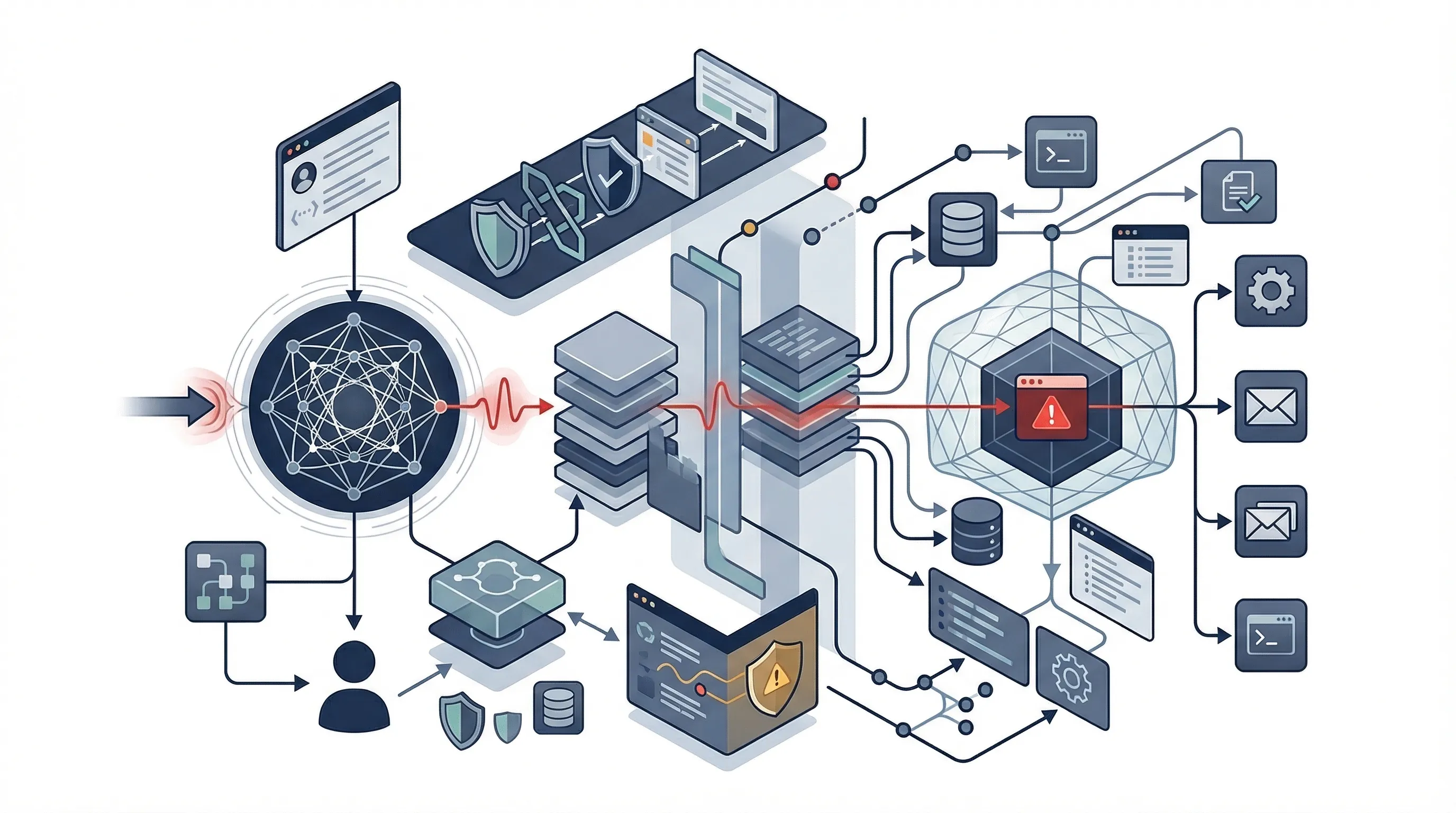 OpenClaw and prompt injection incident response guide