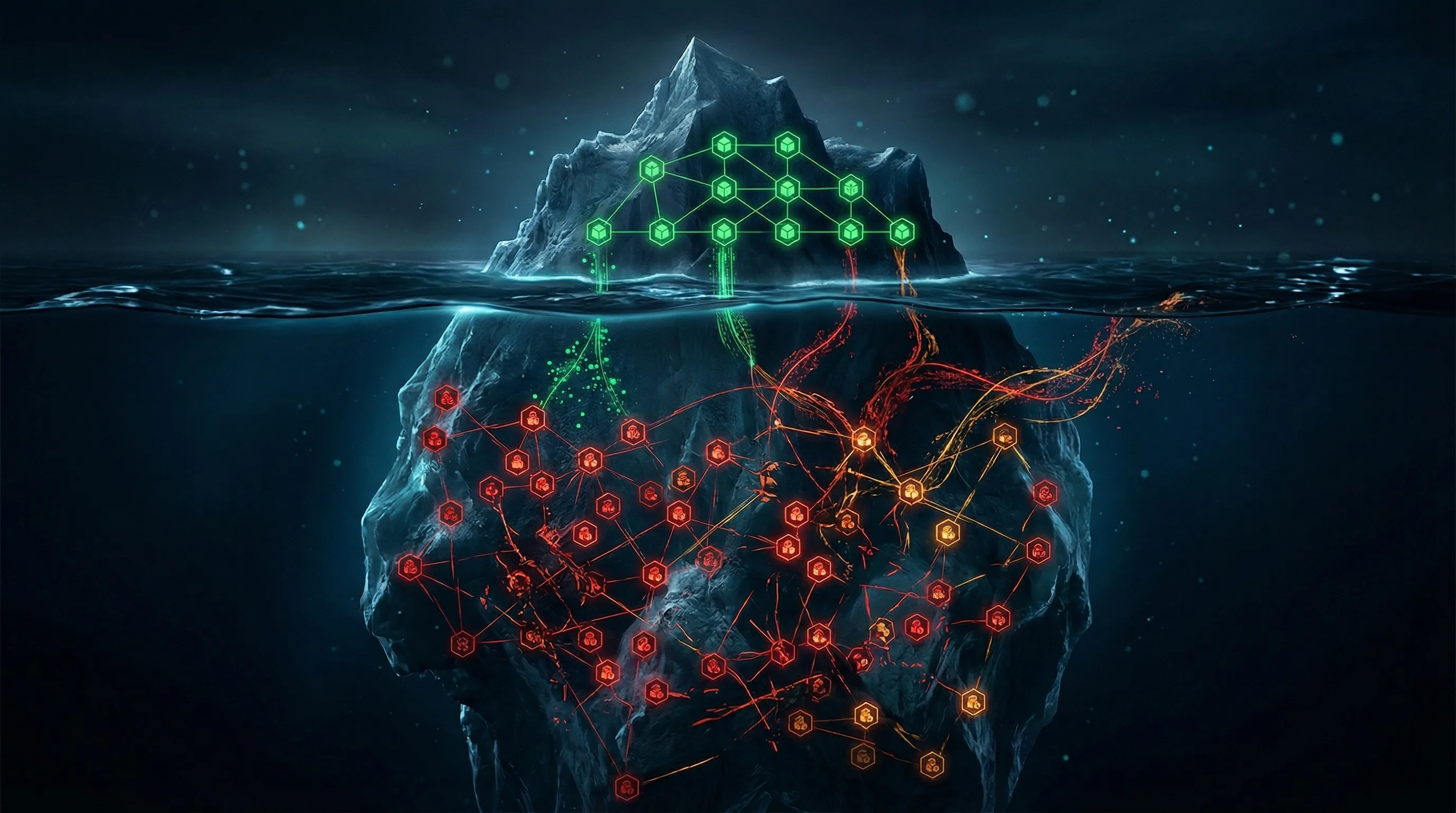OpenClaw Shadow Deployment Inventory