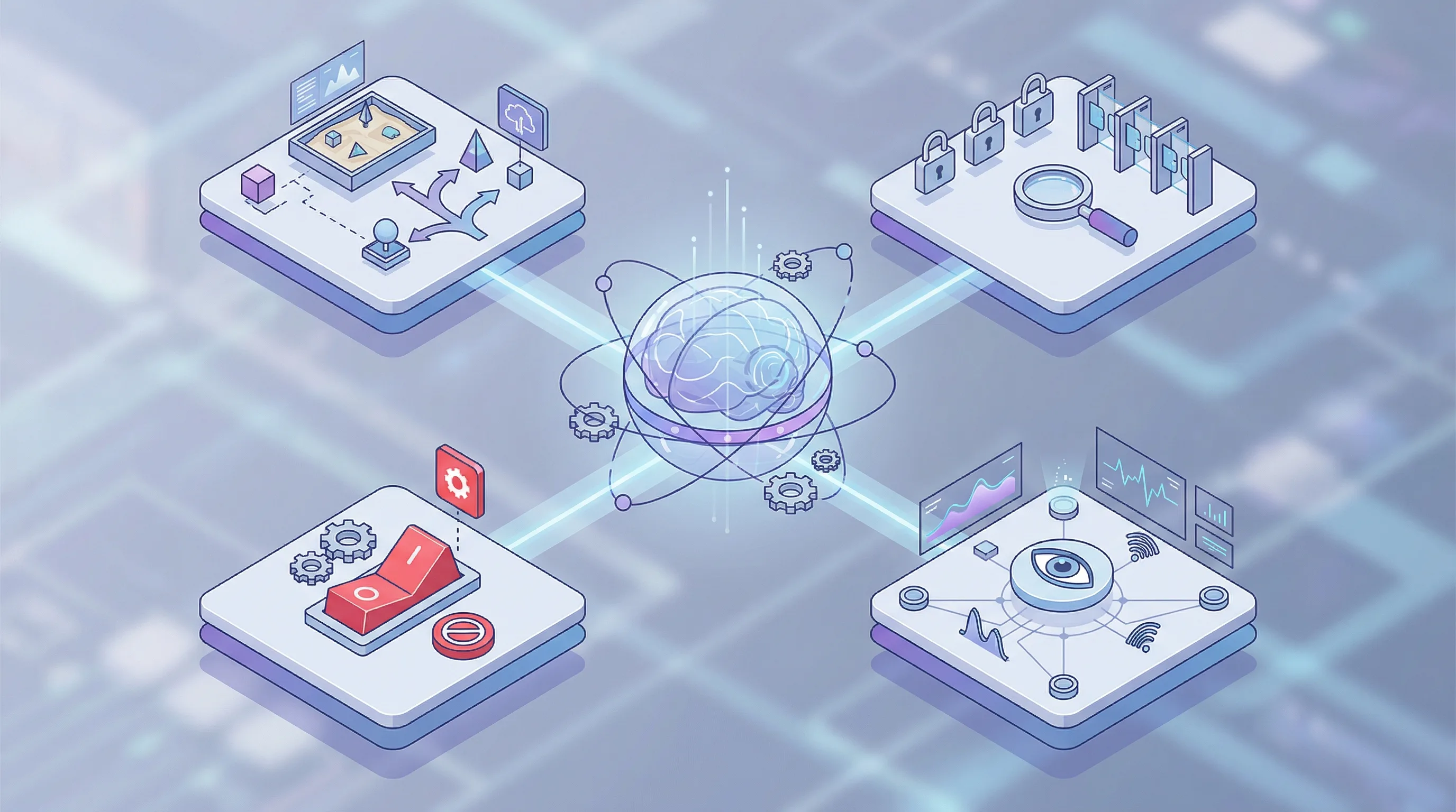 UC Berkeley Agentic AI Risk Profile Assessment